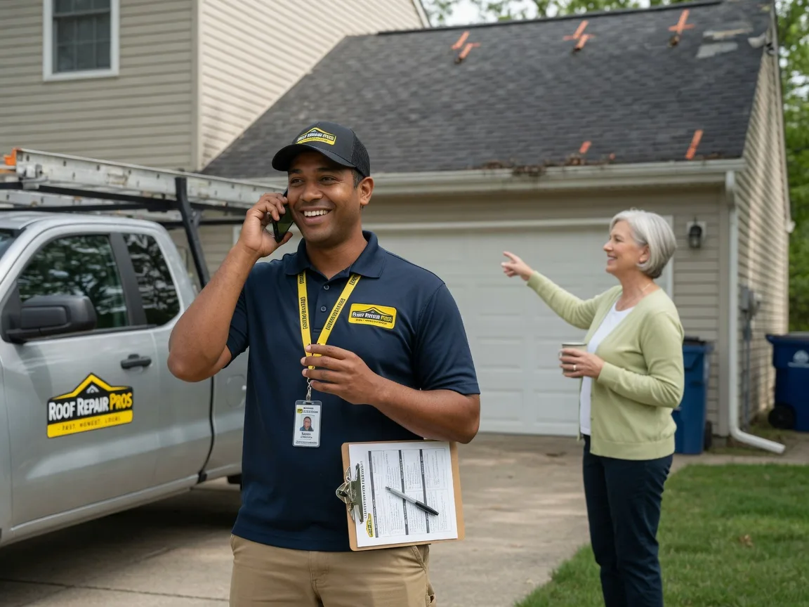 Roof Repair Herminie, PA FAQs
